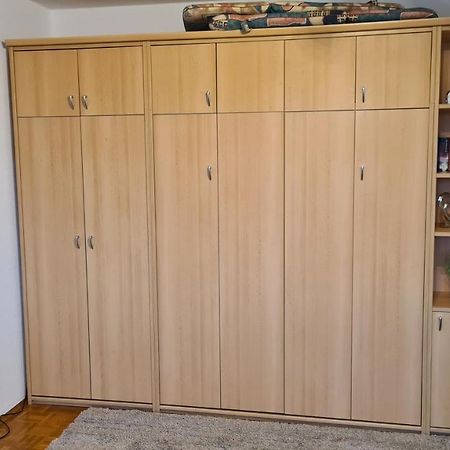 Pematra Ferienwohnung Seeschwalbe Любек Экстерьер фото