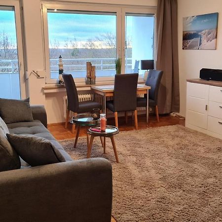 Pematra Ferienwohnung Seeschwalbe Любек Экстерьер фото