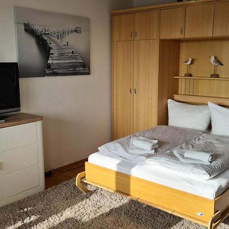 Pematra Ferienwohnung Seeschwalbe Любек Экстерьер фото