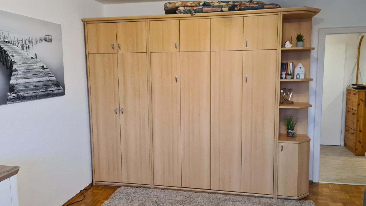 Pematra Ferienwohnung Seeschwalbe Любек Экстерьер фото
