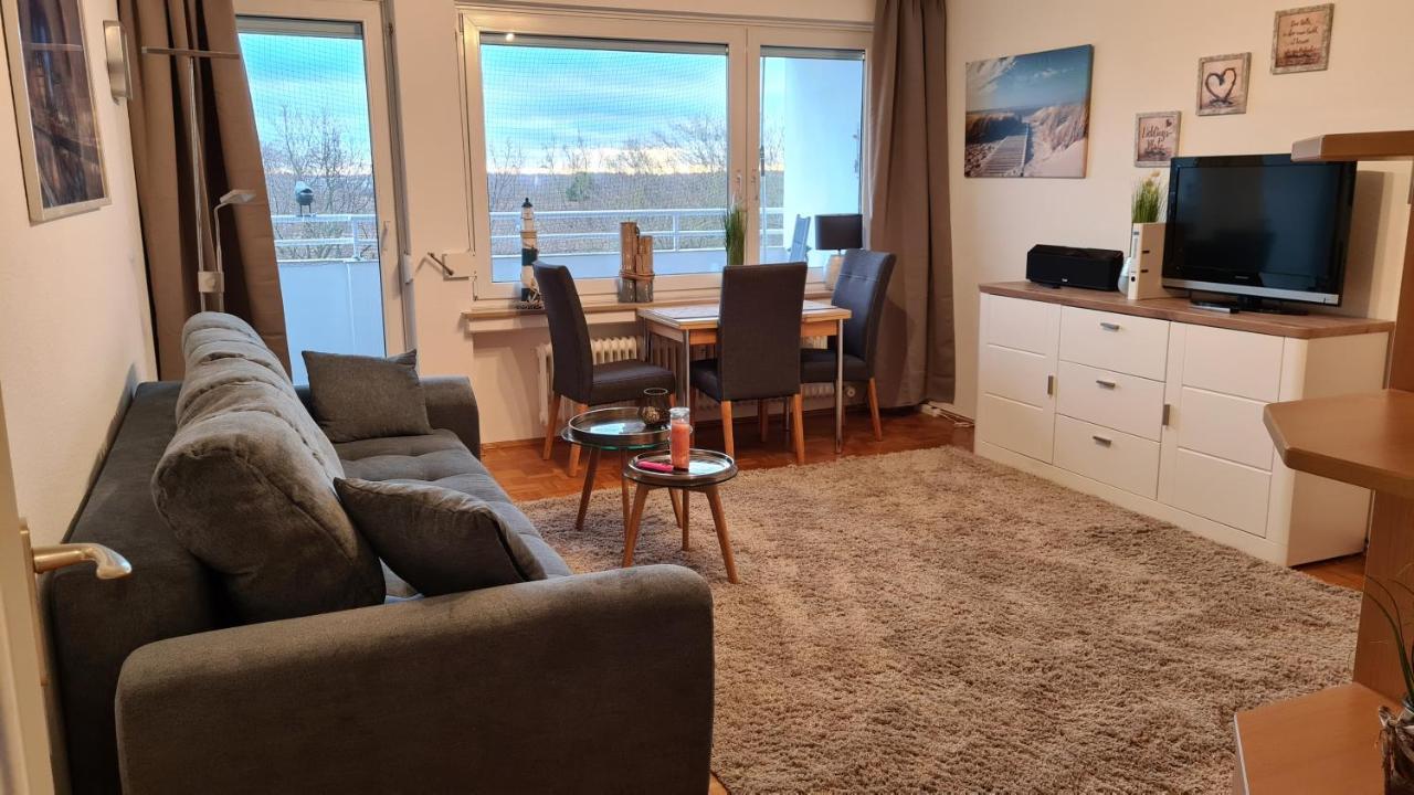 Pematra Ferienwohnung Seeschwalbe Любек Экстерьер фото